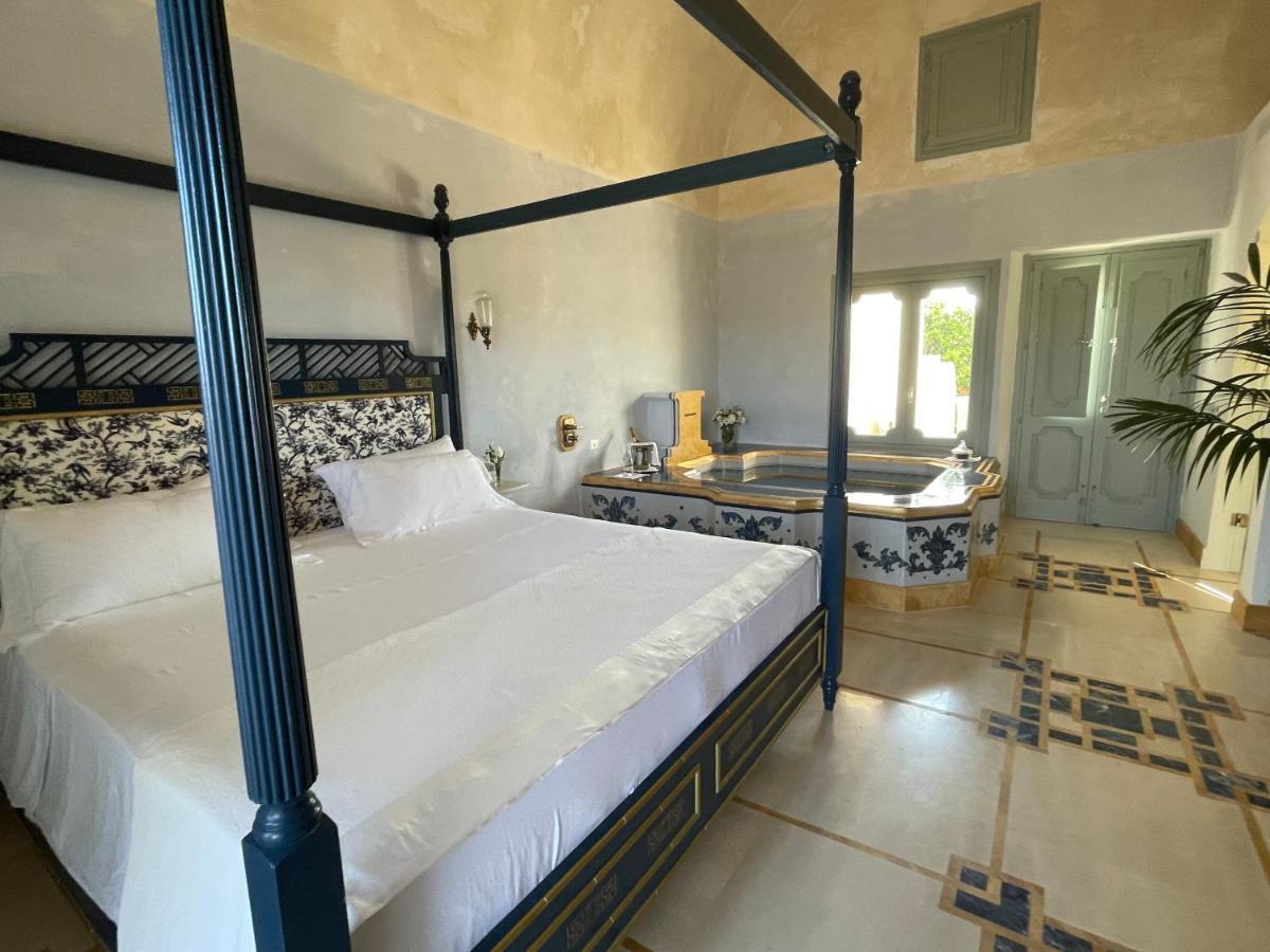 Tenuta Mose Charming House&Relais ガリポリ エクステリア 写真
