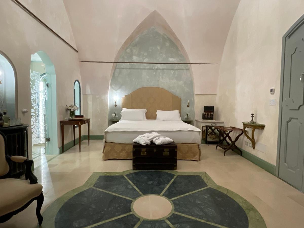 Tenuta Mose Charming House&Relais ガリポリ エクステリア 写真