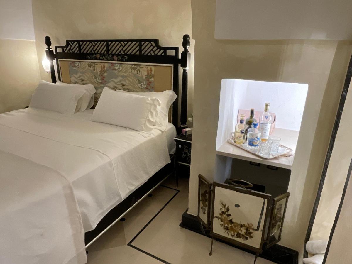 Tenuta Mose Charming House&Relais ガリポリ エクステリア 写真