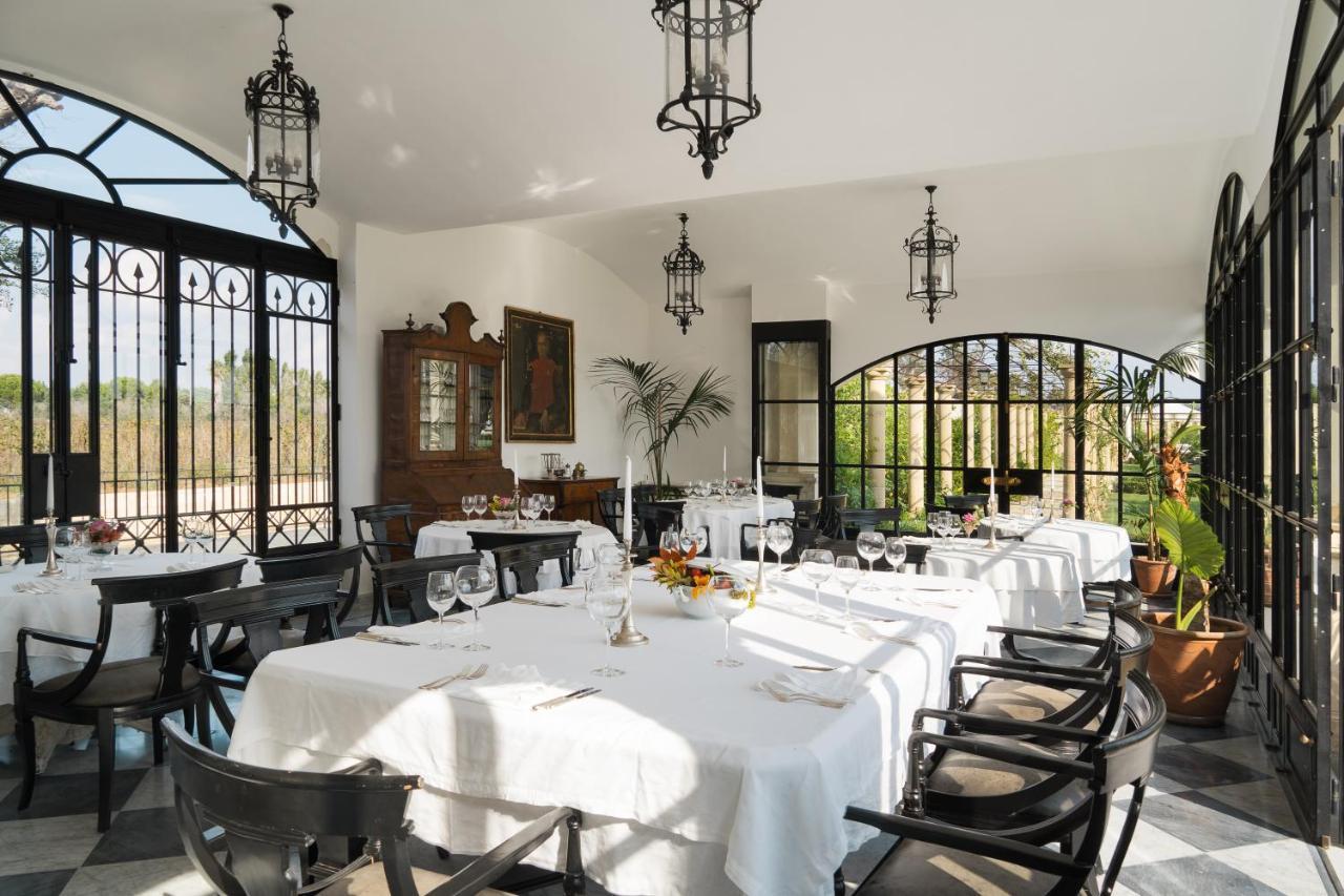 Tenuta Mose Charming House&Relais ガリポリ エクステリア 写真