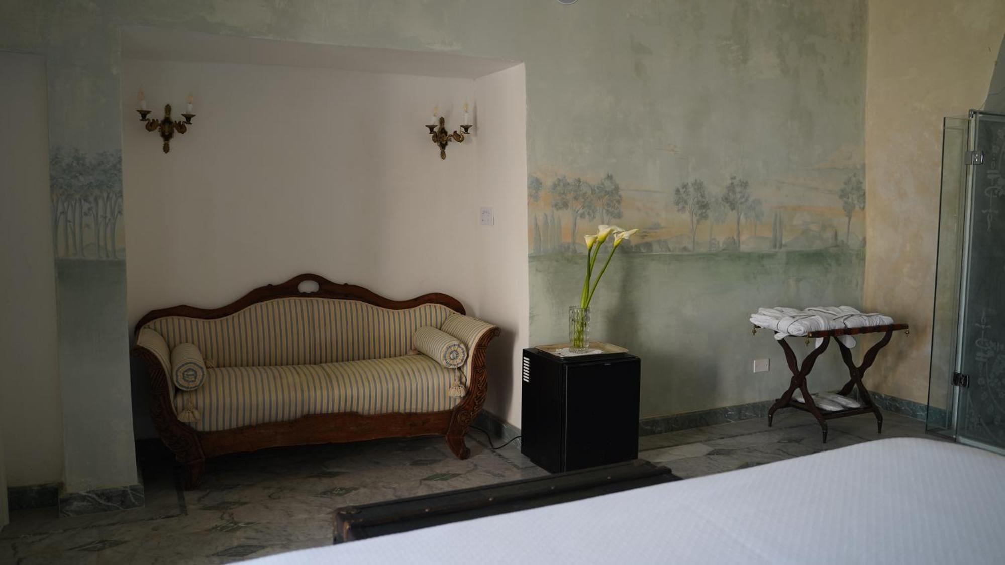 Tenuta Mose Charming House&Relais ガリポリ エクステリア 写真