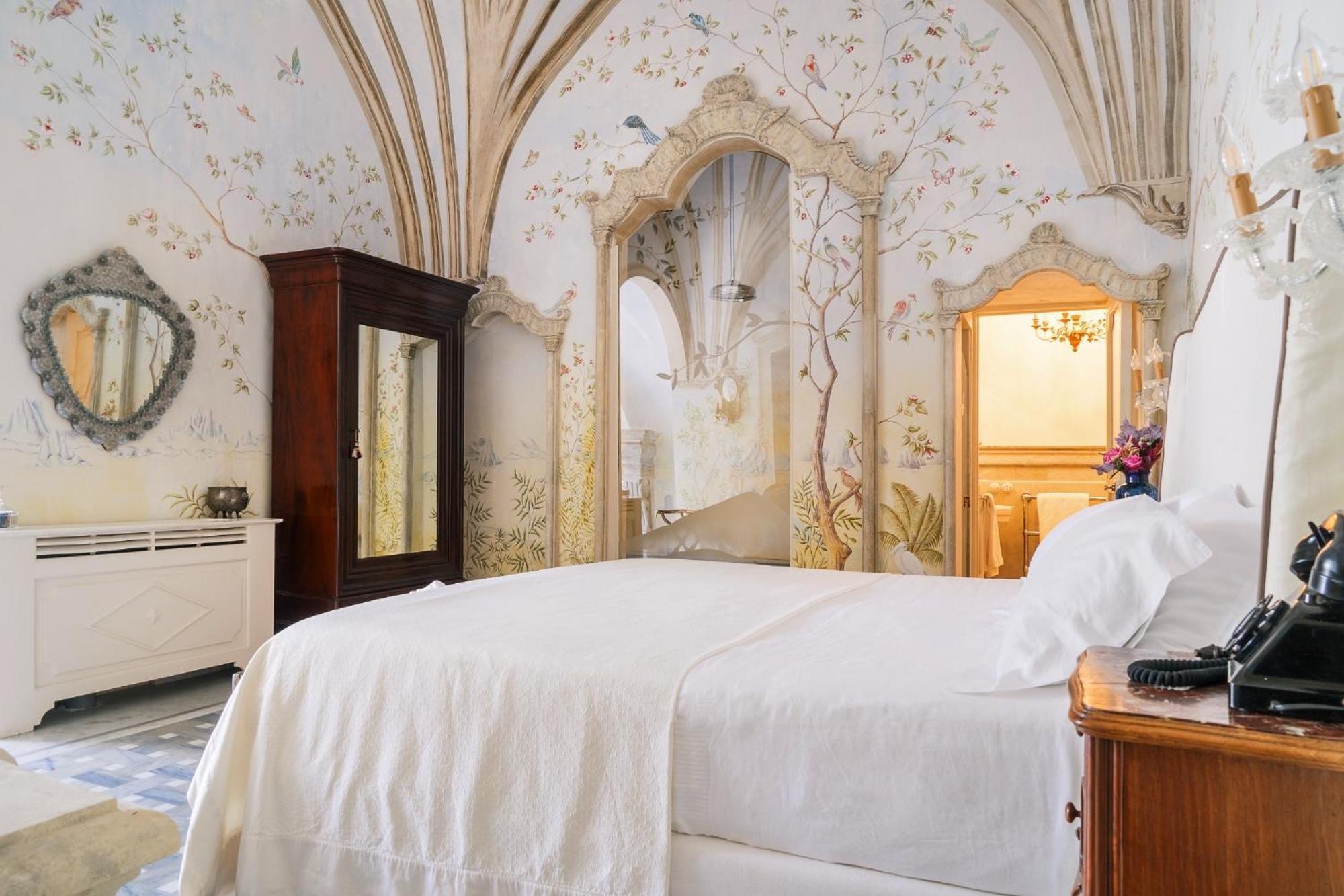 Tenuta Mose Charming House&Relais ガリポリ エクステリア 写真