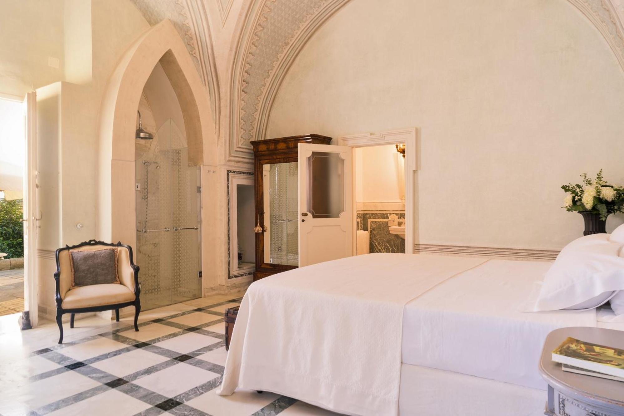 Tenuta Mose Charming House&Relais ガリポリ エクステリア 写真