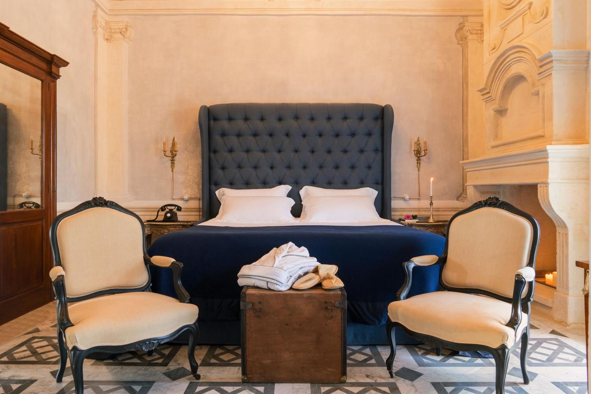 Tenuta Mose Charming House&Relais ガリポリ エクステリア 写真