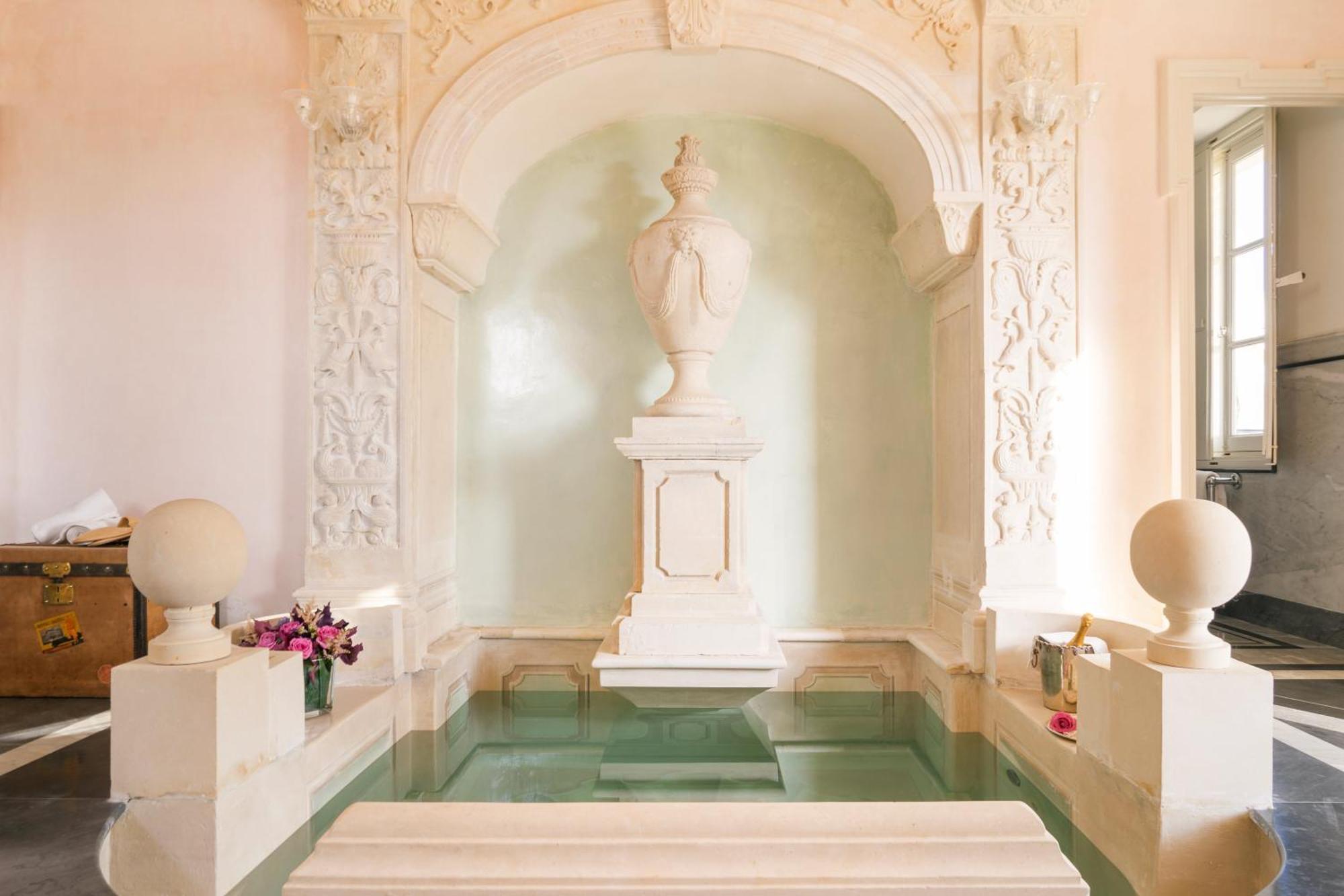 Tenuta Mose Charming House&Relais ガリポリ エクステリア 写真