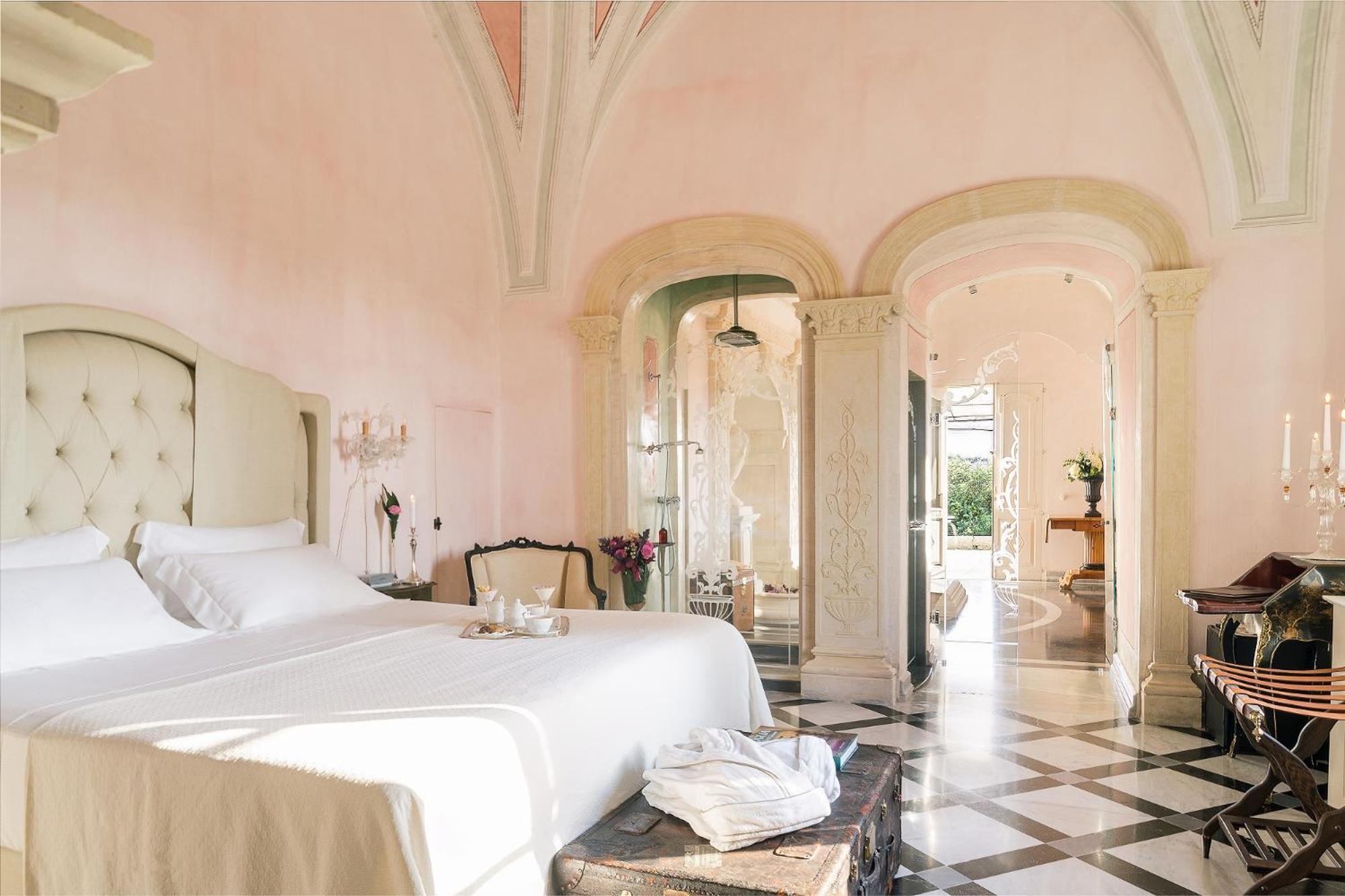 Tenuta Mose Charming House&Relais ガリポリ エクステリア 写真