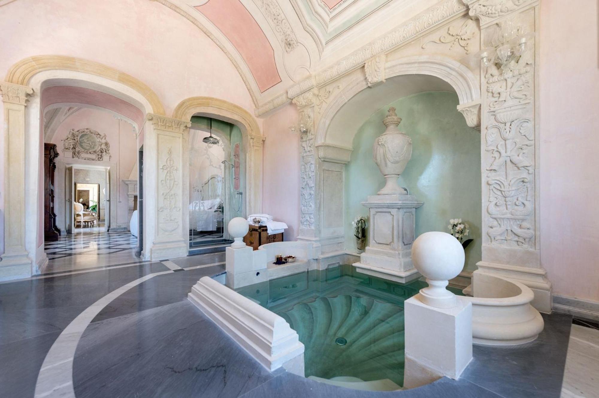 Tenuta Mose Charming House&Relais ガリポリ エクステリア 写真