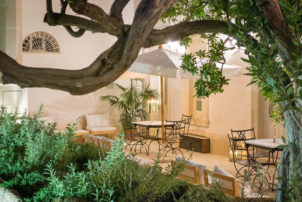 Tenuta Mose Charming House&Relais ガリポリ エクステリア 写真
