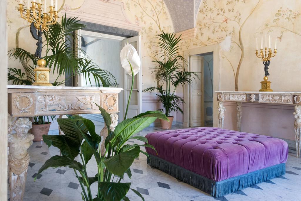 Tenuta Mose Charming House&Relais ガリポリ エクステリア 写真
