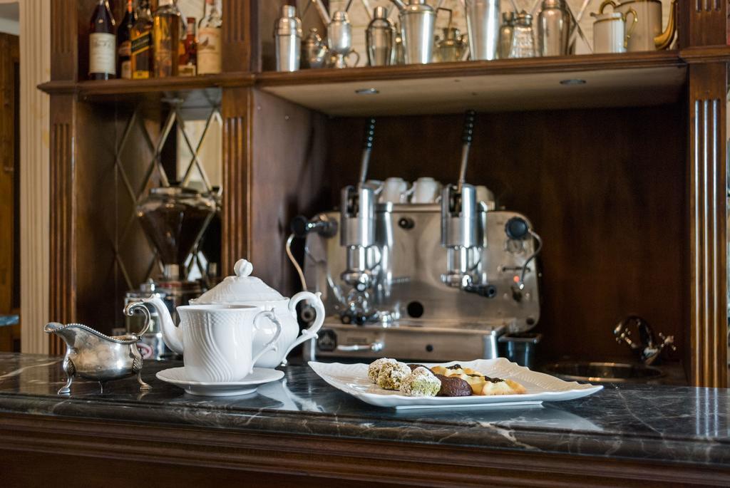 Tenuta Mose Charming House&Relais ガリポリ エクステリア 写真