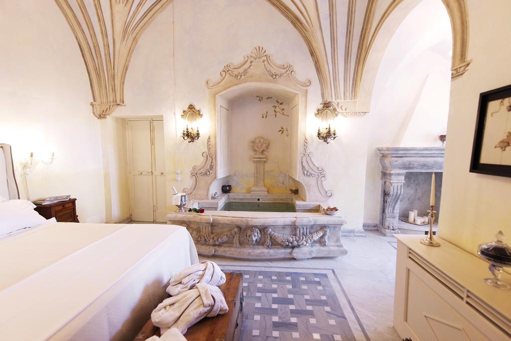 Tenuta Mose Charming House&Relais ガリポリ エクステリア 写真