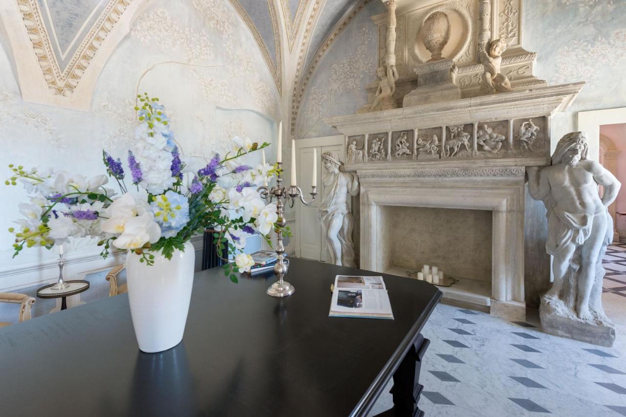 Tenuta Mose Charming House&Relais ガリポリ エクステリア 写真